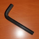 57143 Mm Steel Short Arm Allen Wrench Super Fast Shipping