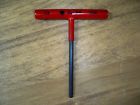 57314 Allen Individual Key Hex Cushion Grip Wrench Usa Holo Krome