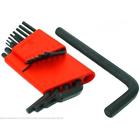 57398 Findingking 13pc Sae Hex
