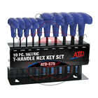 00663126005757 575 Atd Tools New 10-piece