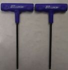 0821712 57636 Allen Cushion Grip Handle Length Hex With Ball 082171576362