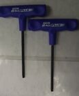 0821716 57638 Allen Cushion Grip Handle Length Hex With Ball 082171576386