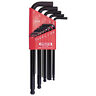 577-4995 Proto Set Ball Hex Key Pc
