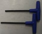 0821713 57840 Allen 6mm Hex Key 082171578403