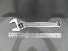 58-8328-8 12 Wrench "alloy Adjustable Steel