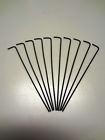 58002 Holo-krome Allen 5 64 X 6 Extra Long Arm Hex Keys Alloy Usa Pack Of 10 082171580703