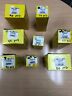 58012 Allen Lot Of Hex Keys Great Deal