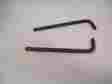 58020 Allen 5 16 Long Arm Hex Key X 25