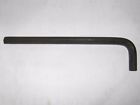58114 Allen 8mm Hex Key 58114 Allen 8mm Hex Key