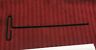 58206 Allen Extra Long Wrench Great For Adjustable Gas Blocks