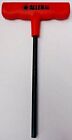 0821710 58266 Allen Cushion Grip Handle Hex Wrench Length Usa 082171582660