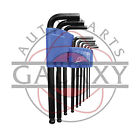 00663126005856 585 Atd Tools 9-piece Metric