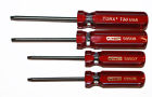 58500 Sk Allen Torx Screwdriver Set New Sizes Usa