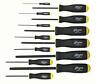 74637 599100264080 Bondhus Set Of Balldriver Screwdrivers With Prohold Tip