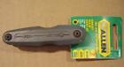 0821711 59936 Allen Piece Folding Wrench Set Usa Metric New 082171599361