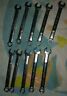 Cws10 5mr29 Westward Combination Wrench Sae Size Ea