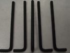 20038548011398 5pcs 86714 Irwin 5 16 L-long Hex Key Usa 20038548011398 5pcs 86714 Irwin 5 16 L-long Hex Key Usa