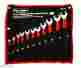 1320 6 Cal Hawk Tools 11pc Combination Wrench Set Metric 7 8 10 12 13 14 15 17 19 21 22mm