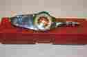 Tec-6-fua 6-fua Snap On Tools Tec 1 4 Drive Torqometer Torque Wrench Ratchet 75 Inch Lb