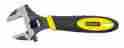 90-947 6-inch Stanley Adjustable Wrench Tool 785533575309