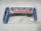 55166 6 Key Hex Eklind T Free Allen Ship Wrench Piece Metric Set Usa