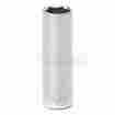 9-22139 6-point Craftsman 1 4 Drive Chrome Deep Socket 7 16 714994801672