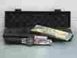600-004 Standard Torque Glenair Wrench W Light And Mini Strap Tg70 In Case