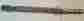 Tqr-200 600-2400 Snap-on Click-type Toeque Wrench Pound Inch 50-200 Foot