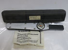 6002 Di Cdi Consolidated Devices Type Ii Torque Wrench Drive In