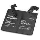 600303722502 Craftman 12pc Hex Key