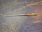 6004ldf Cdi Torque 3 4 Drive Wrench 0-600 Ft Lbs Good Condition