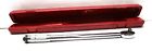 6006pb Proto Professional Dr Torque Wrench In The Case