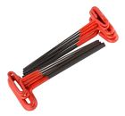 6009 Branded Wrench Hex Set 752082506009