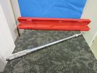 6013-pbf Wrench Used 2 Torque 1 Works Foot 6013c Drive 50-250 Pounds Proto "