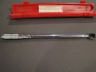 6014cx Proto Drive To Ratcheting Click Type Torque Wrench
