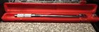 6016nmf Proto Great Shape Stanley Drive Torque Wrench