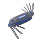 60173 Maxcraft Folding Star Key 020209601730