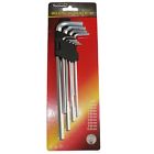 606034556317 Toolwiz 9pcs Extra Long