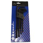 606034556355 Toolwiz Heavy 9pcs L