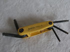 6061-5 Stanley Proto Torque Driver