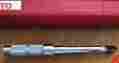 6063cx Proto Dp 3 8 Drive Fixed Head Micrometer Torque Wrench With Case