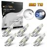 6084425826xuiq7x Partsam White Led Exterior Bulbs Tool For License Plate Light