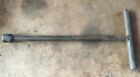 6085 Vintage Handle Wrench Fits Model Ford Oil Pan Cap Screw