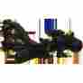 61142 October Mountain Products Omp Tru Center 2.0 Laser Alignment Tool 810173019798