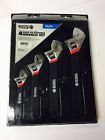 Sajw4 613364020043 Matco Tools 4pc Adjustable
