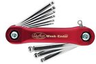 6149 Sheffield Sae Hex Key 076812061492
