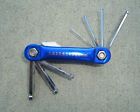 6150w Unbranded Metric Folding Ball 076812073235