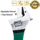 6165439830070 Super Wrench Adjustable Pipe Multi Function Sawtooth Ratchet