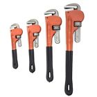 616556150733 Unbranded Steel Jaw And Nuts Heavy Duty Adjustable