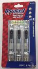 62-170 Duralast New 3pc 5 889526015343